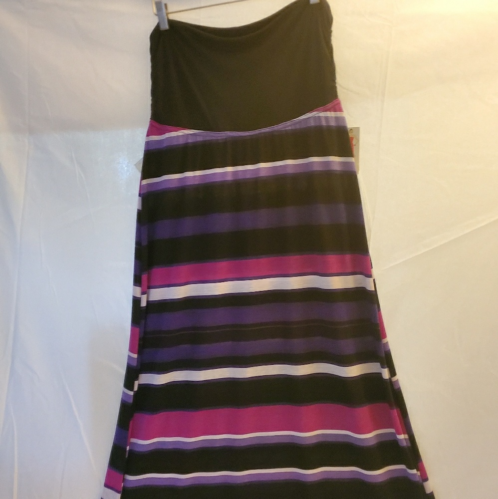 Convertible Dress/skirt